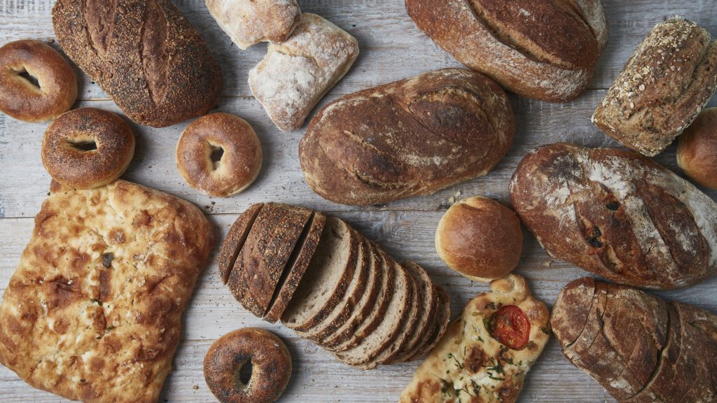 The 5 Key Benefits of Sourdough Bread Good In Bread