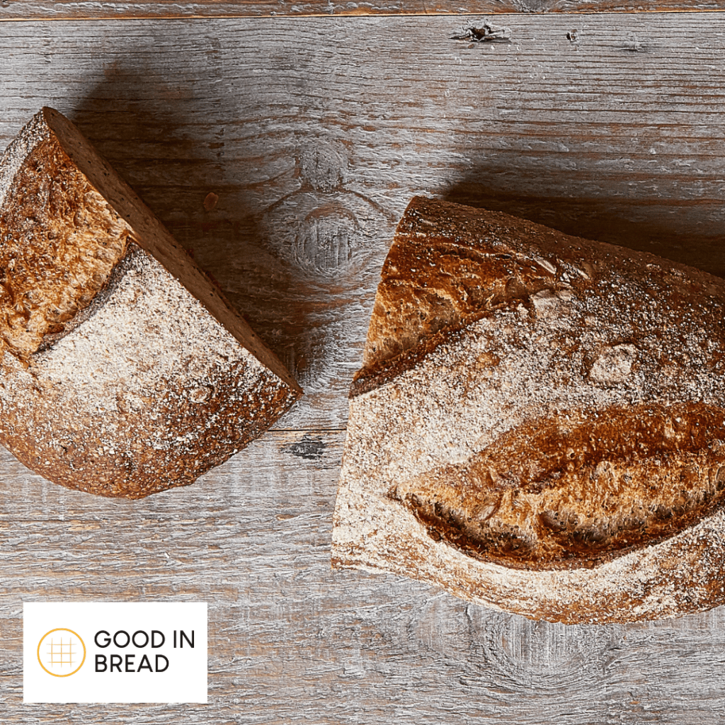 Bread